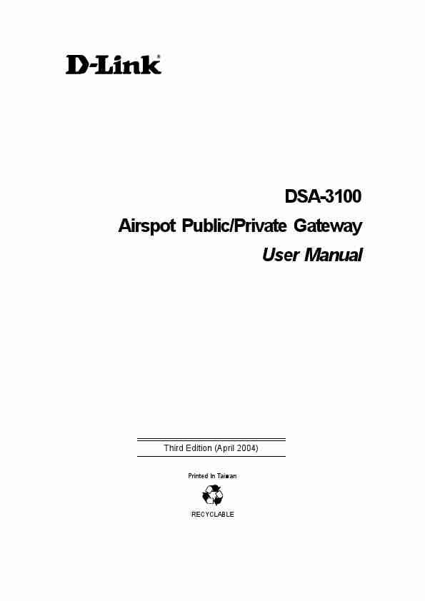 D-LINK DSA-3100-page_pdf